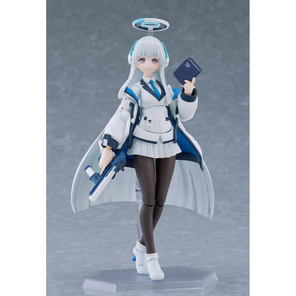 Figma 704 Blue Archive - Noa Ushio
