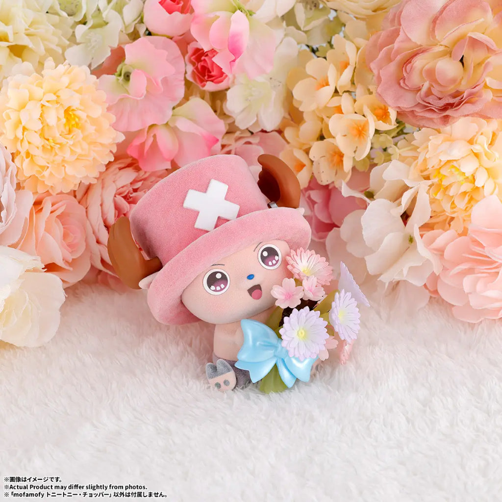Mofamofy Tony Tony Chopper