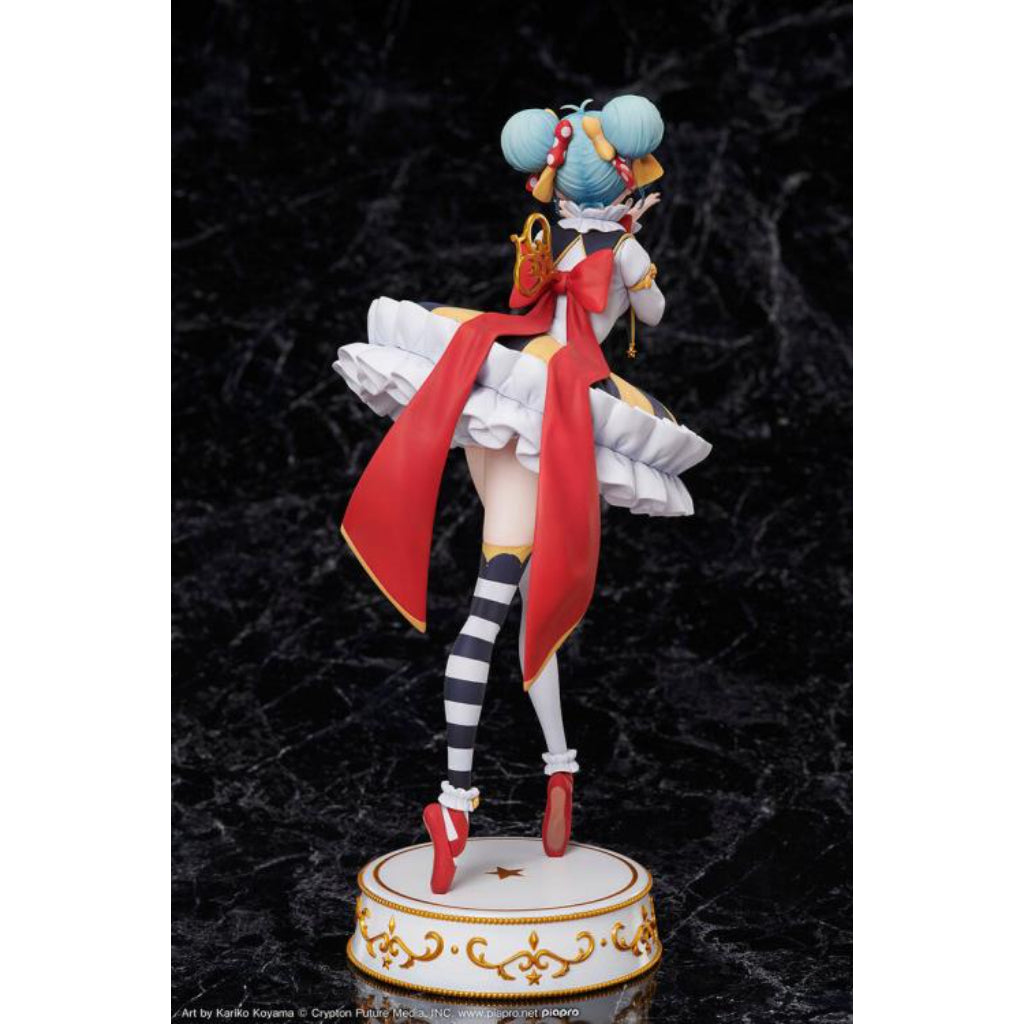 Hatsune Miku Miku Expo 2023 VR -Costume Contest Grand Prize Design- 1/7 Complete Figure