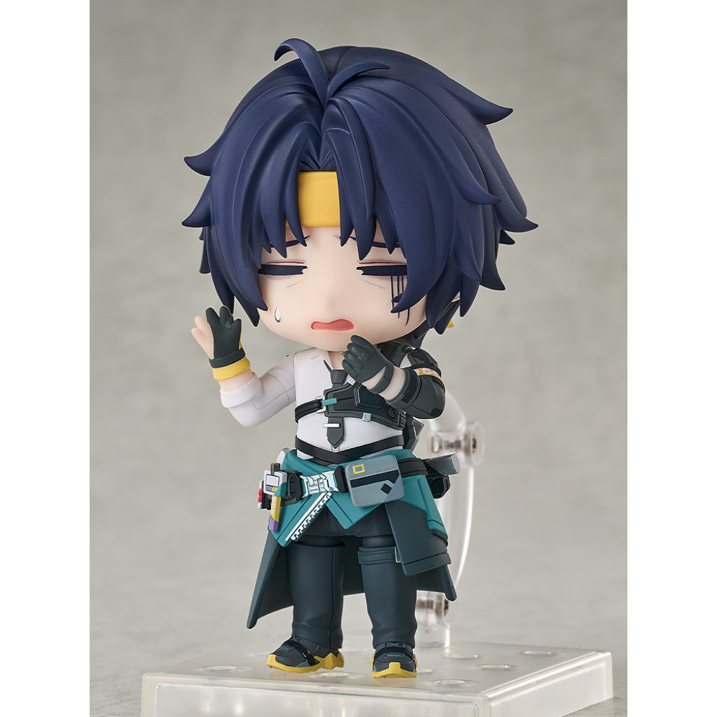 Nendoroid 2773 Zenless Zone Zero - Harumasa Asaba