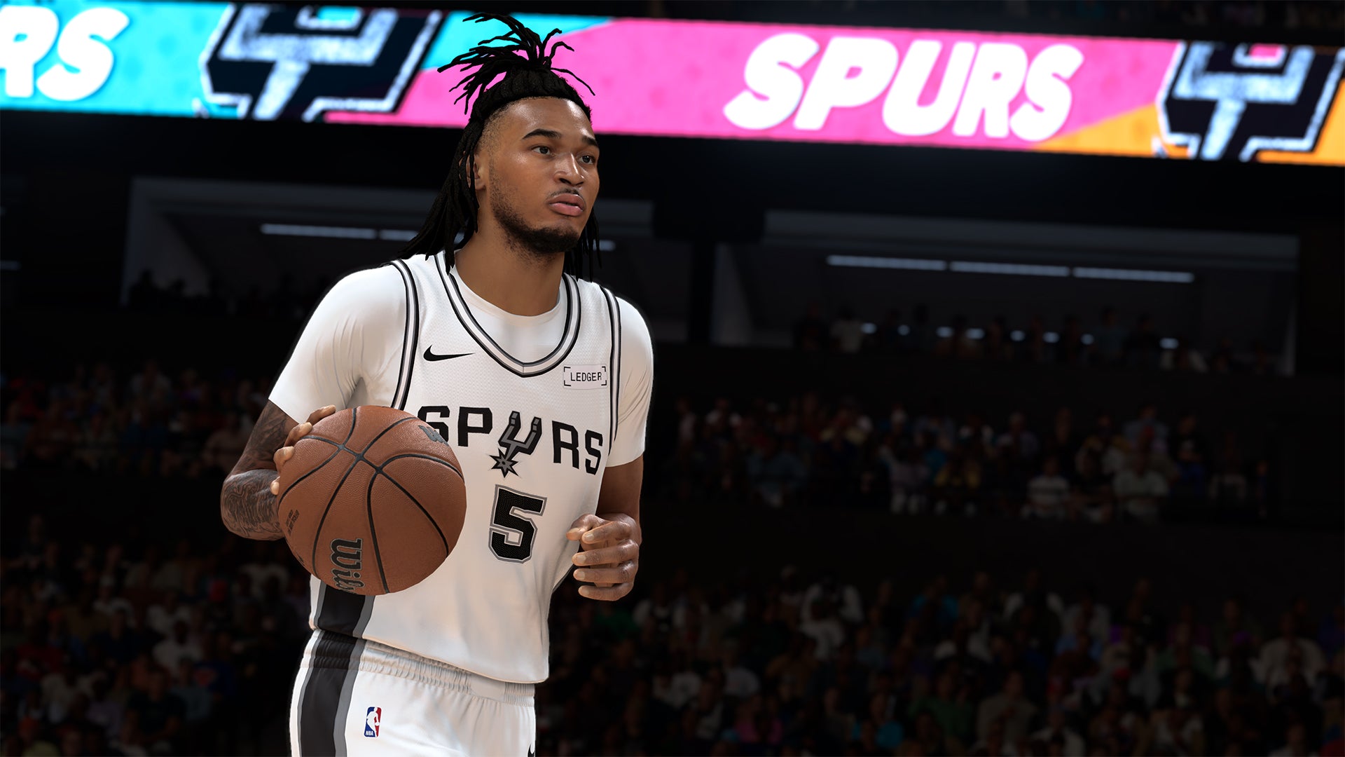 XSX NBA 2K27