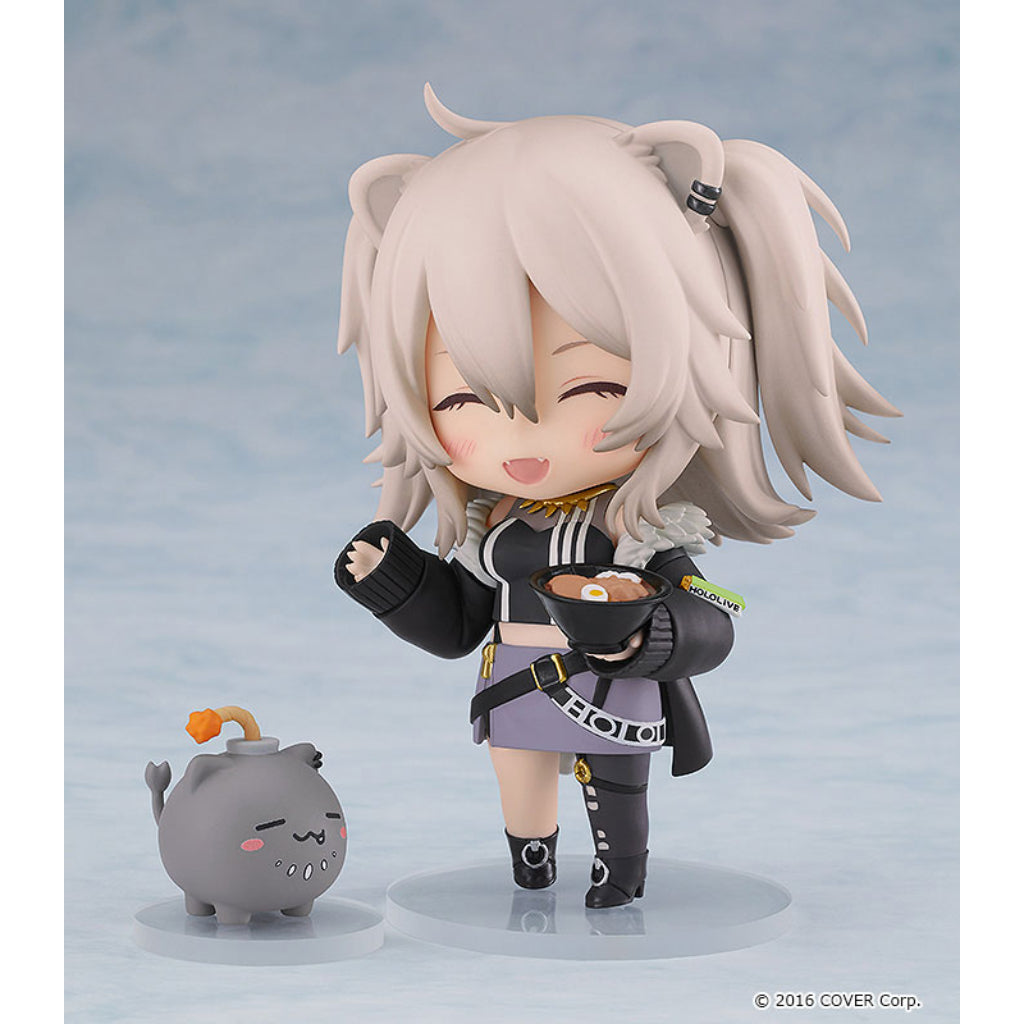 Nendoroid 2114 Hololive Production - Shishiro Botan (Reissue)