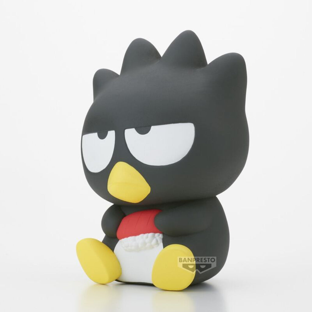 Banpresto Badtz-Maru SOFVIMATES Sanrio Characters