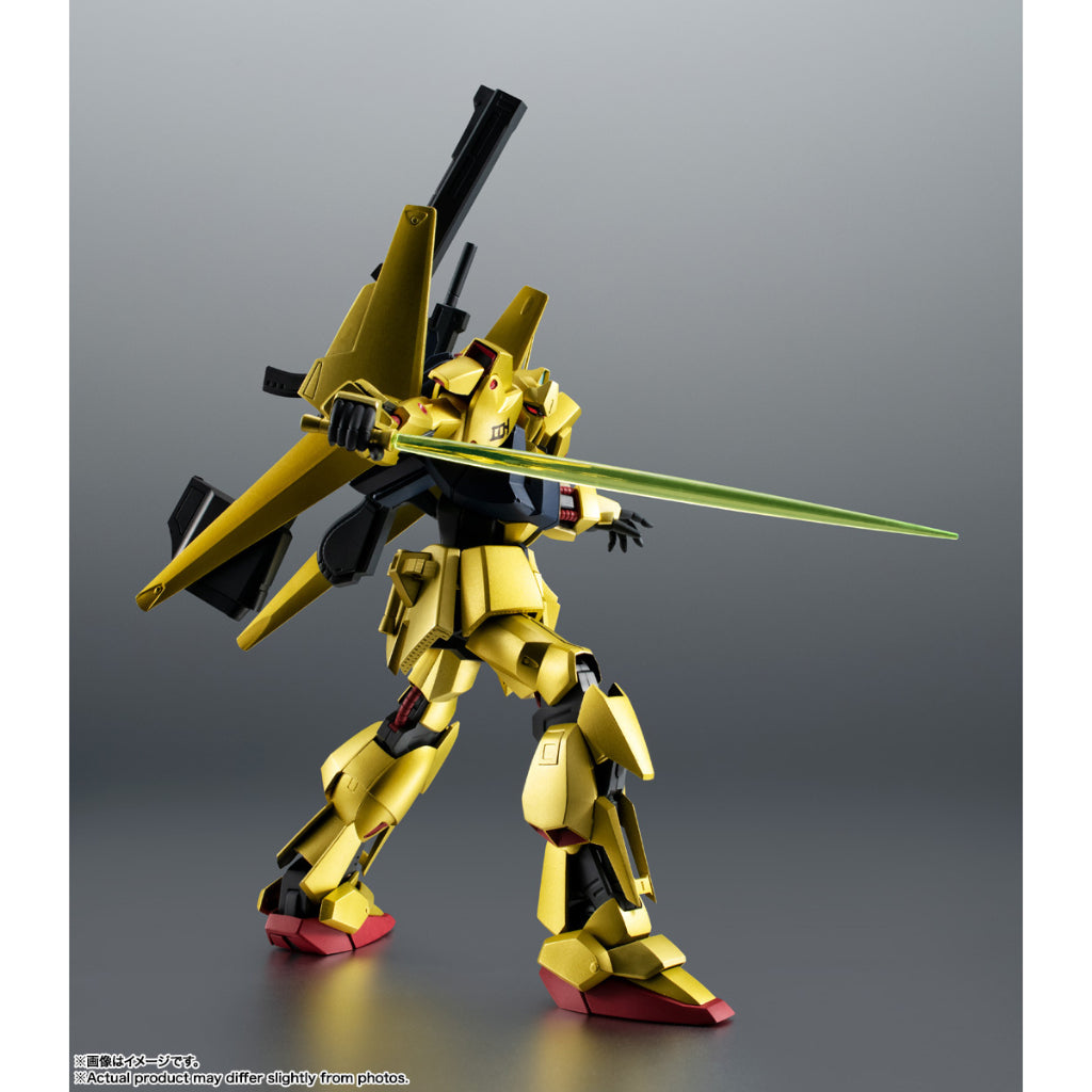 The Robot Spirits Side MS - MSN-00100 Hyaku-Shiki Ver. A.N.I.M.E.