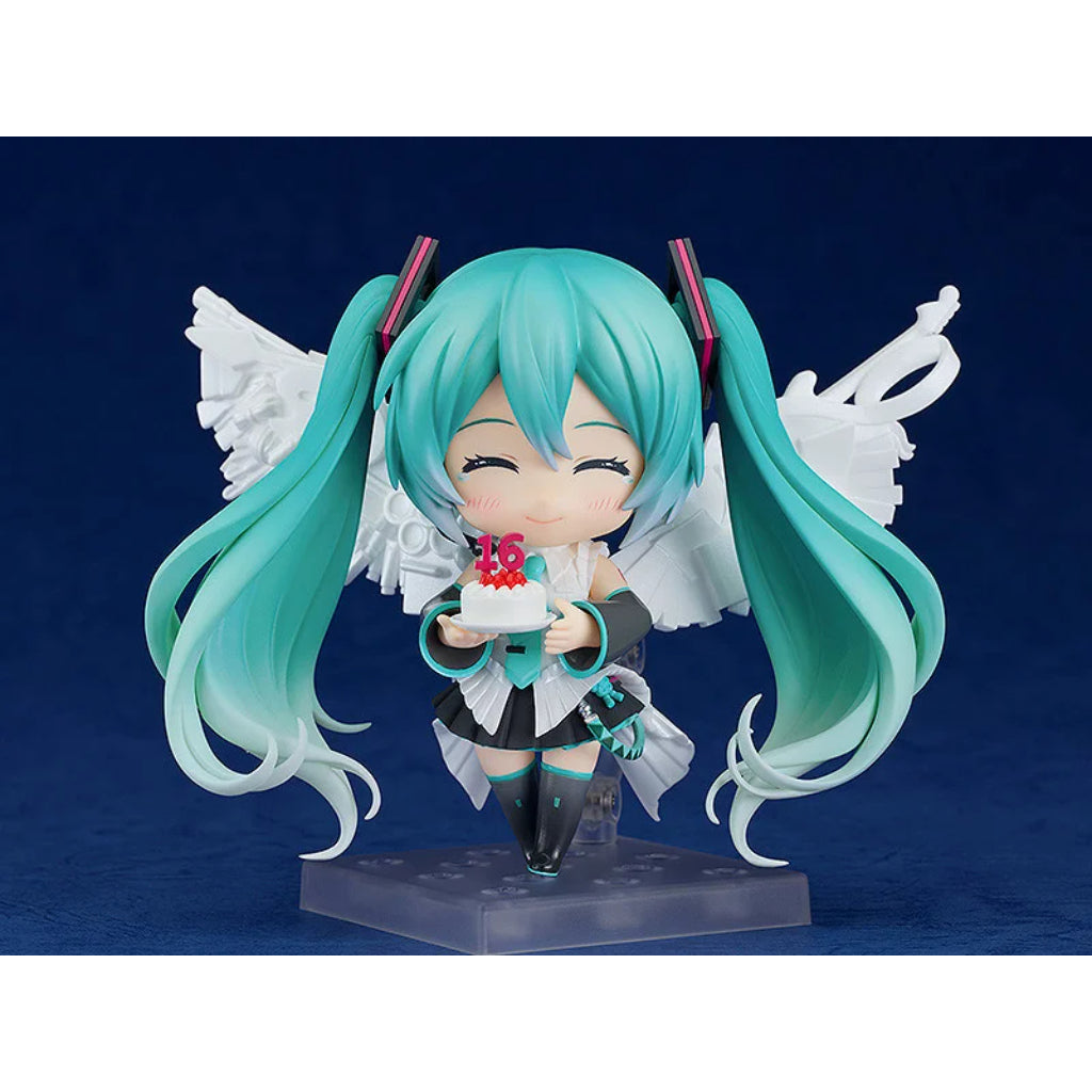 Nendoroid 2222 Hatsune Miku: Happy 16th Birthday Ver. (Reissue)