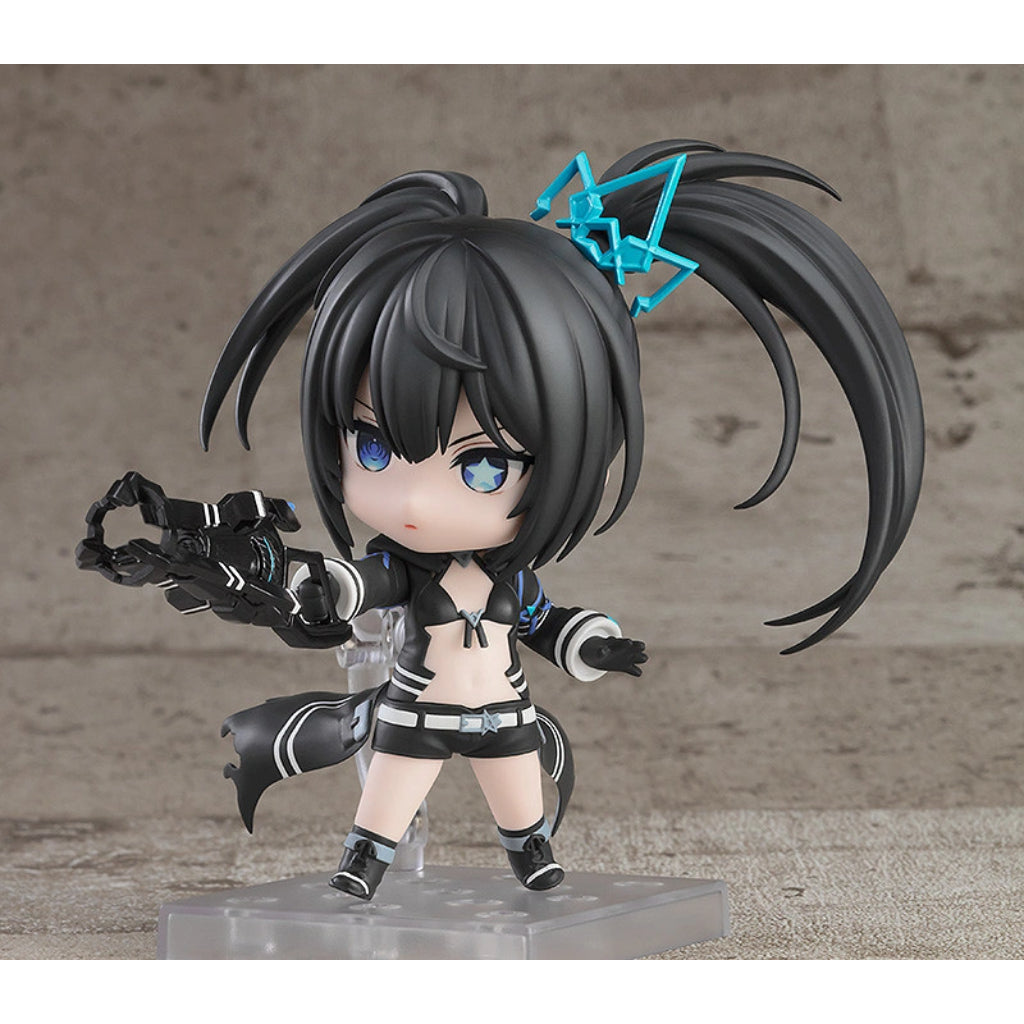 Nendoroid 2155 Black Rock Shooter Fragment - Elishka