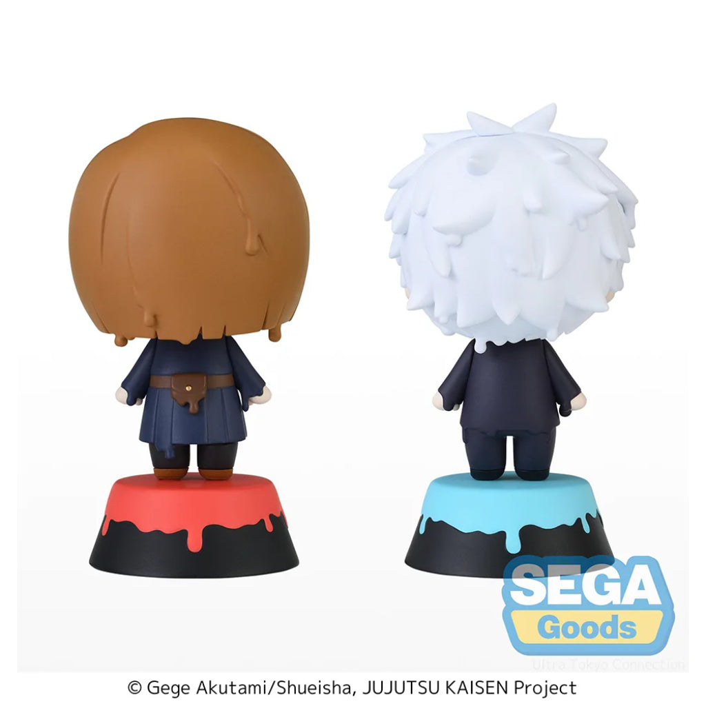 Sega Jujutsu Kaisen Shibuya Incident Tiny Melties Mini Figure Vol. 2