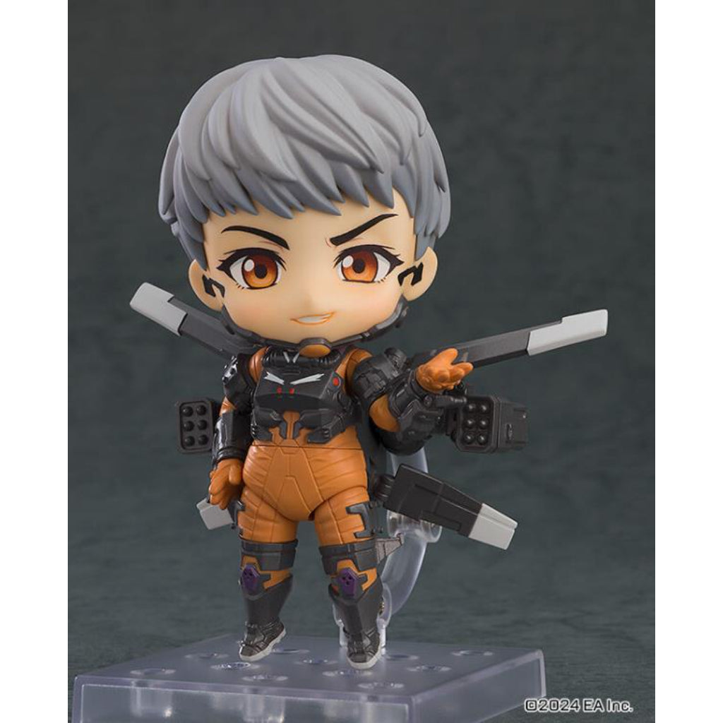 Nendoroid 2388 Apex Legends - Valkyrie