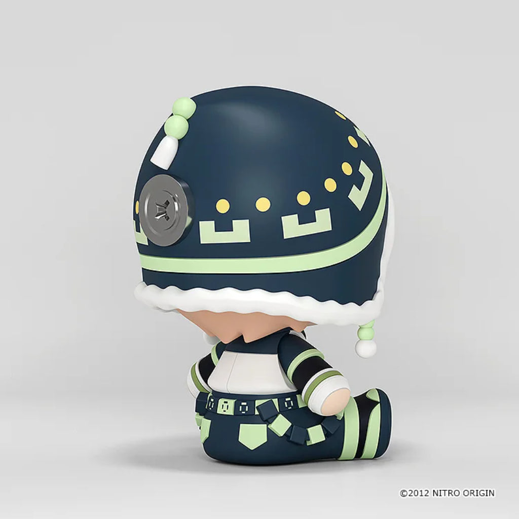 Dramatical Murder - Huggy Good Smile Noiz