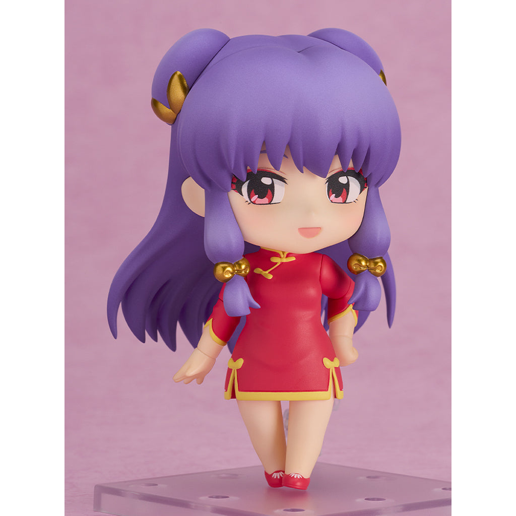 Nendoroid 2794 RANMA 1/2 - Shampoo