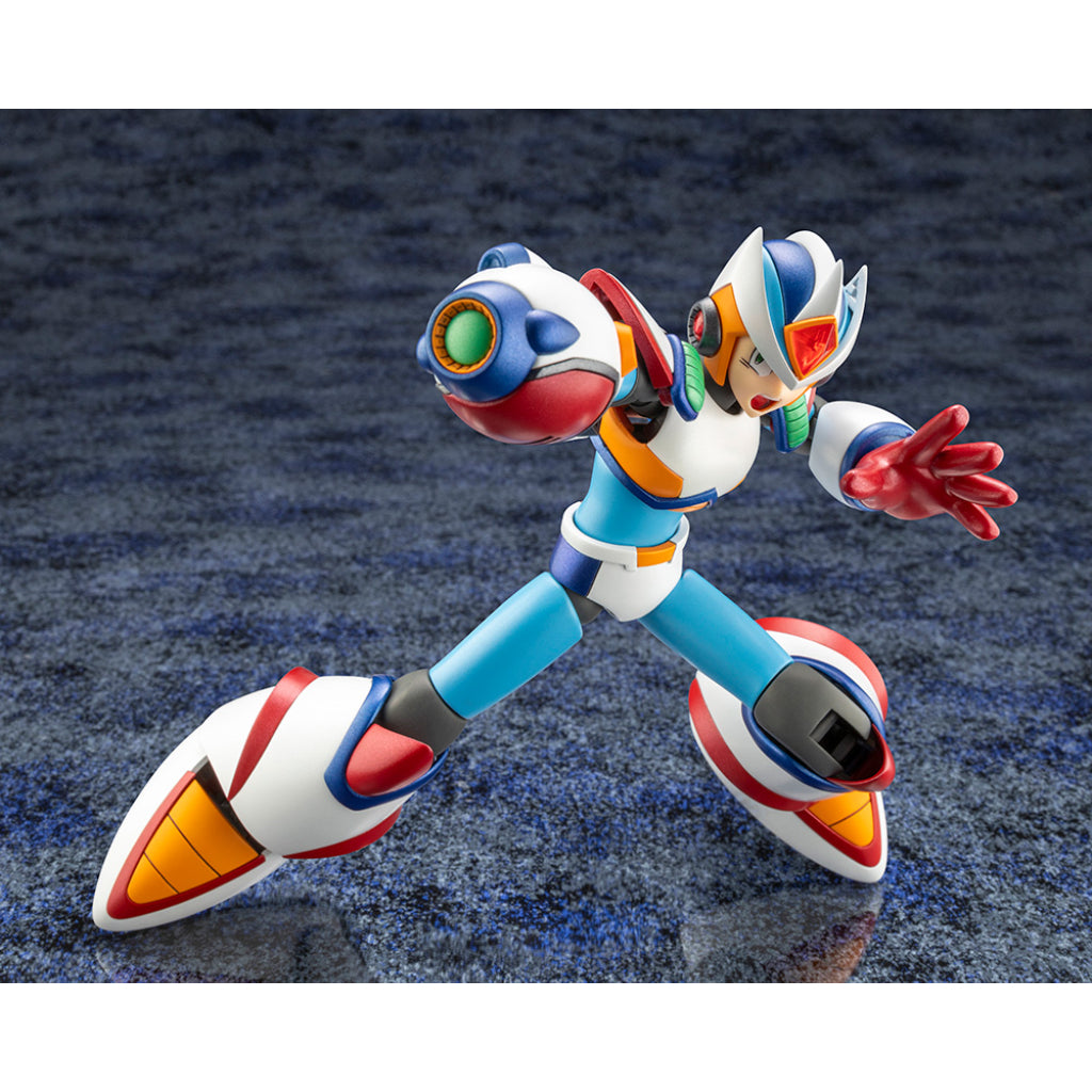 Rockman X KP576 Second Armor Double Charge Shot Version