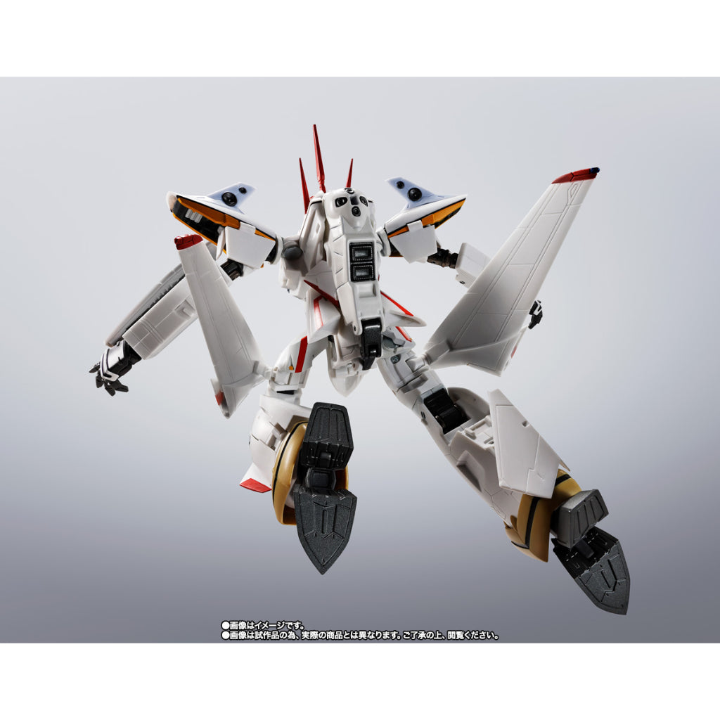 Macross - Hi-Metal R VF-19P Excalibur (Planet Zola Patrols Color)