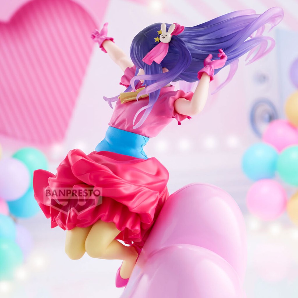 Banpresto Espresto Poppin' Heart Ai Oshi no Ko