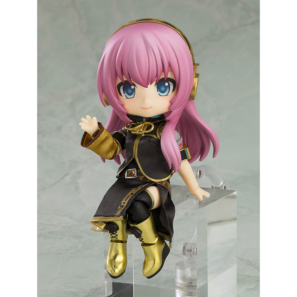 Nendoroid Doll Megurine Luka - Megurine Luka