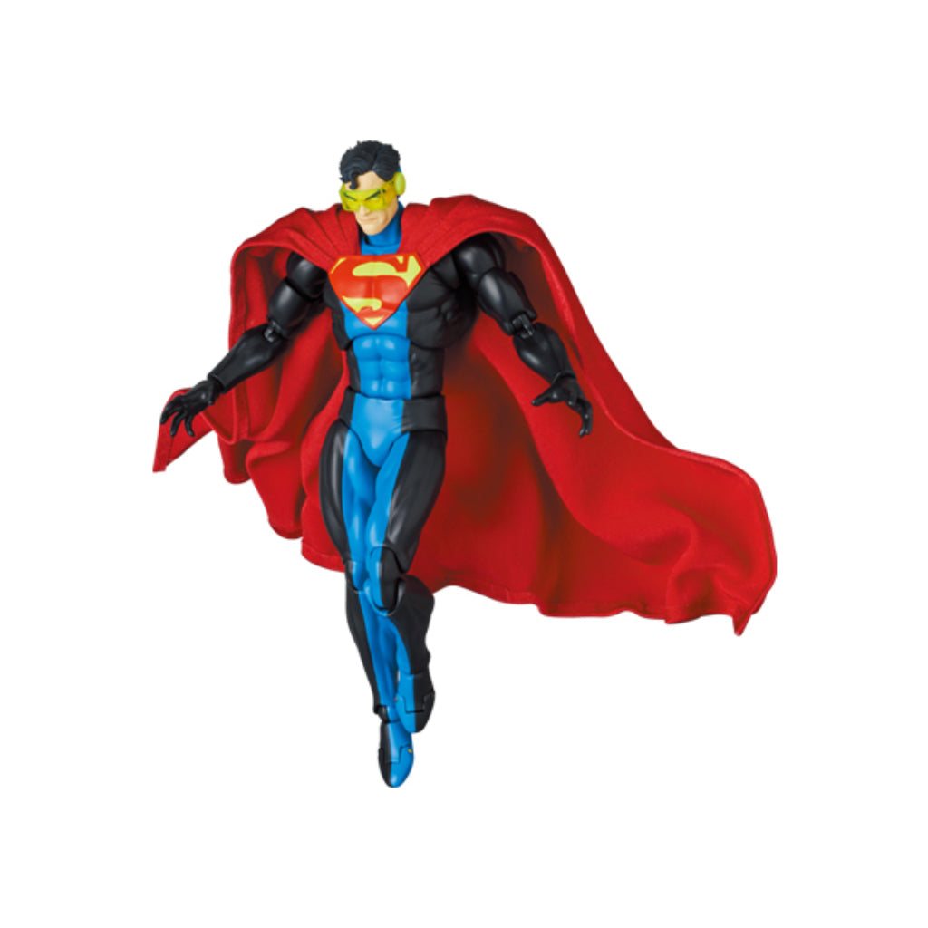 Mafex 219 - Eradicator (Return Of Superman)