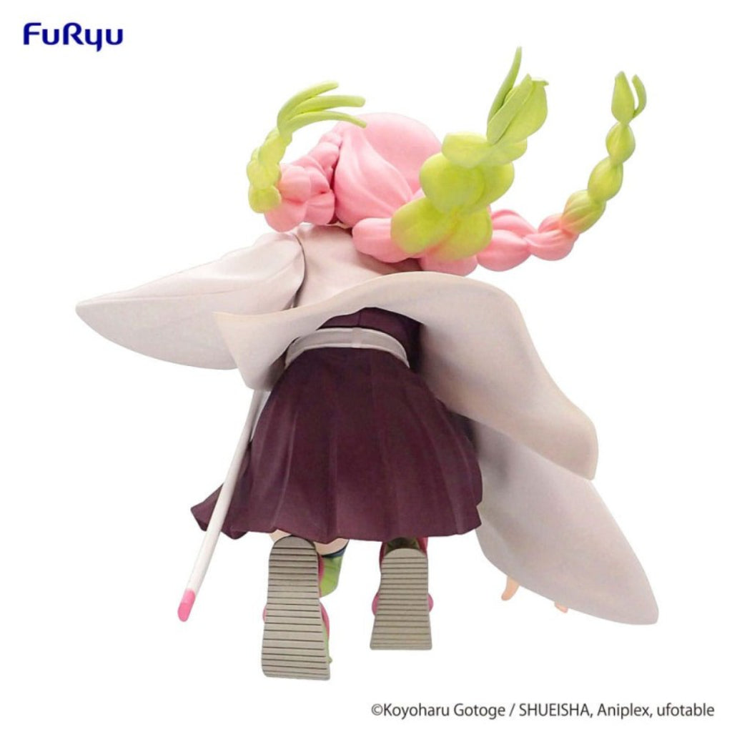 FuRyu Mitsuri Kanroji Demon Slayer Noodle Stopper