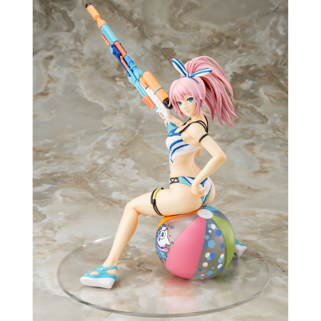 Tales Of Arise - 16 Shionne Summer Ver. Figurine