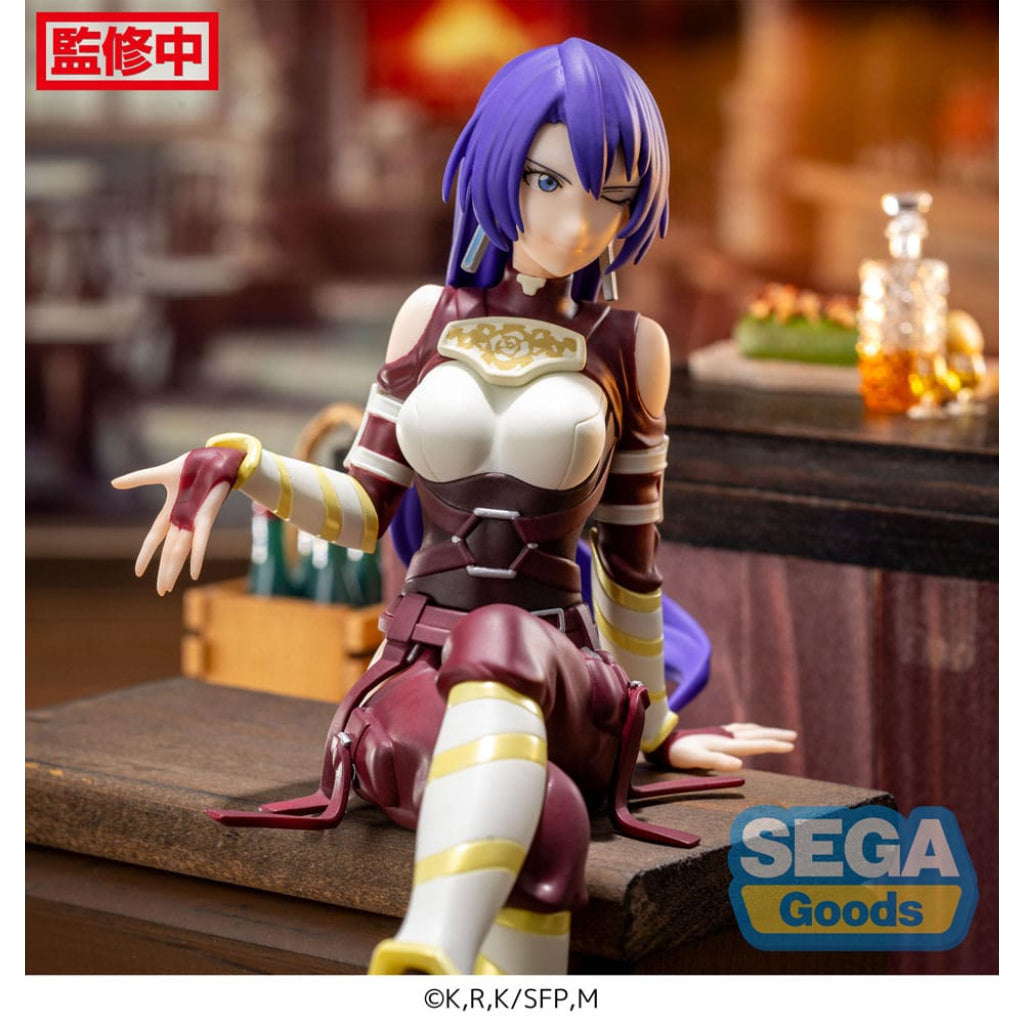 Sega PM Arthur Pencilgon Chokonose Shangri-La Frontier Figure