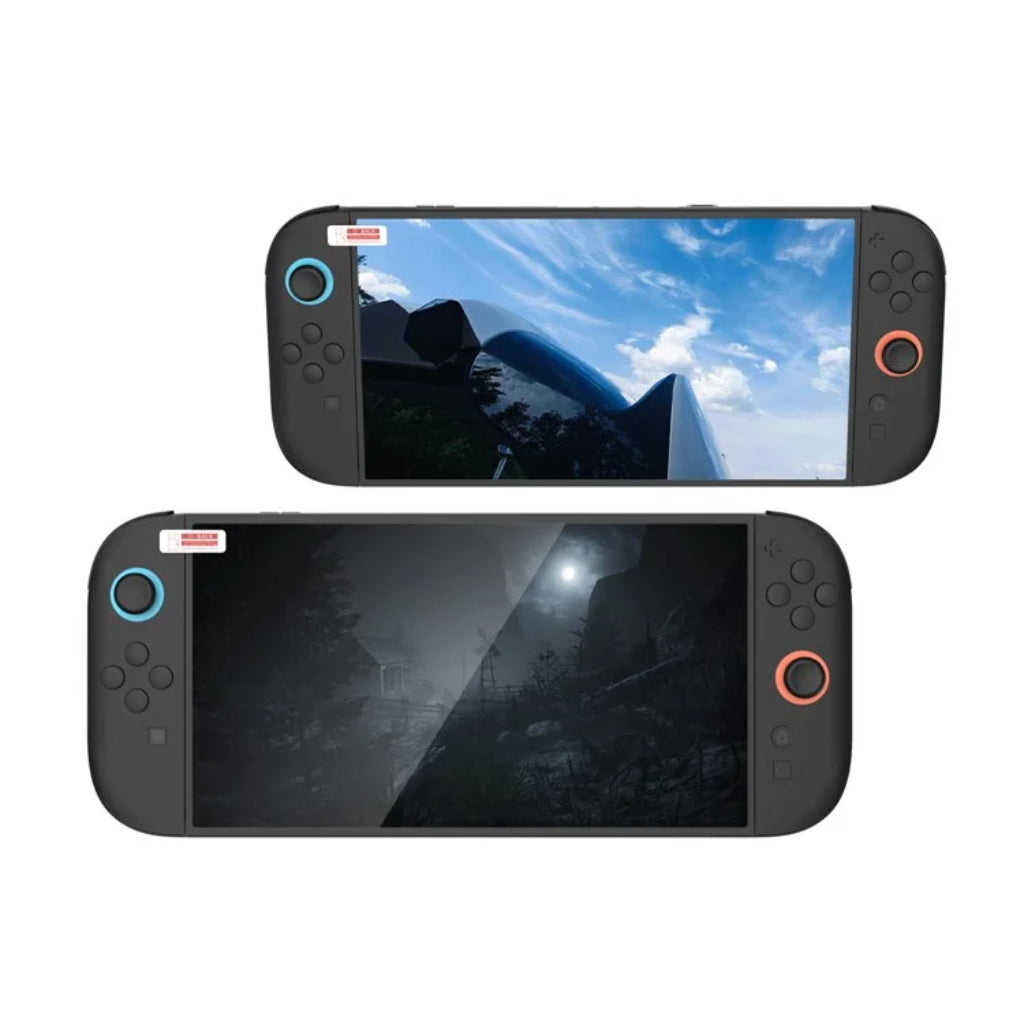 Dobe NS2 Anti-Blue Light Tempered Film (TNS-3166B Blue Light)