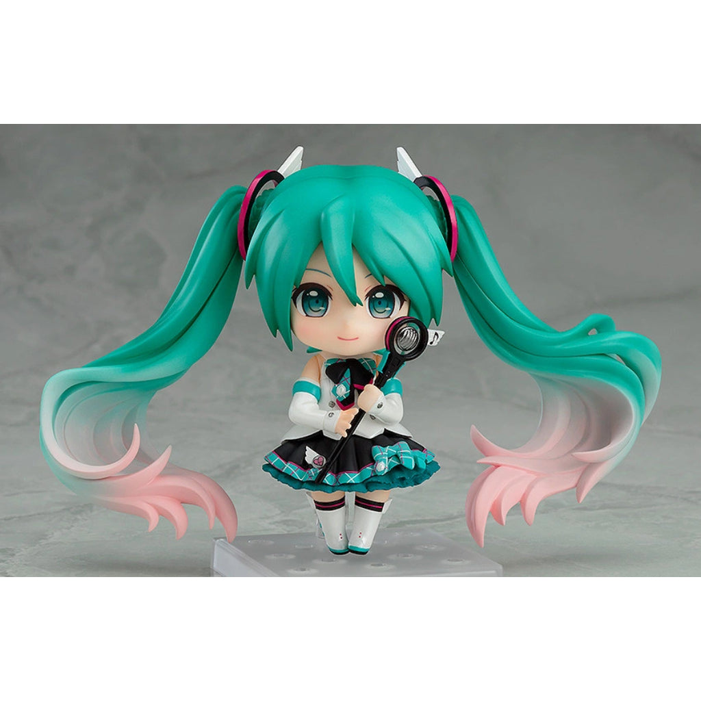 GSC 930 Nendoroid Hatsune Miku Magical Mirai 2017 Ver