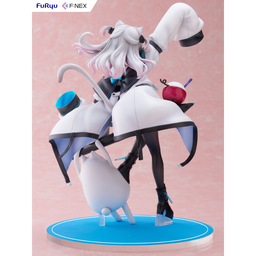 Original Character By Eri Natsume - Natsume Eri 1/7 Scale Figure