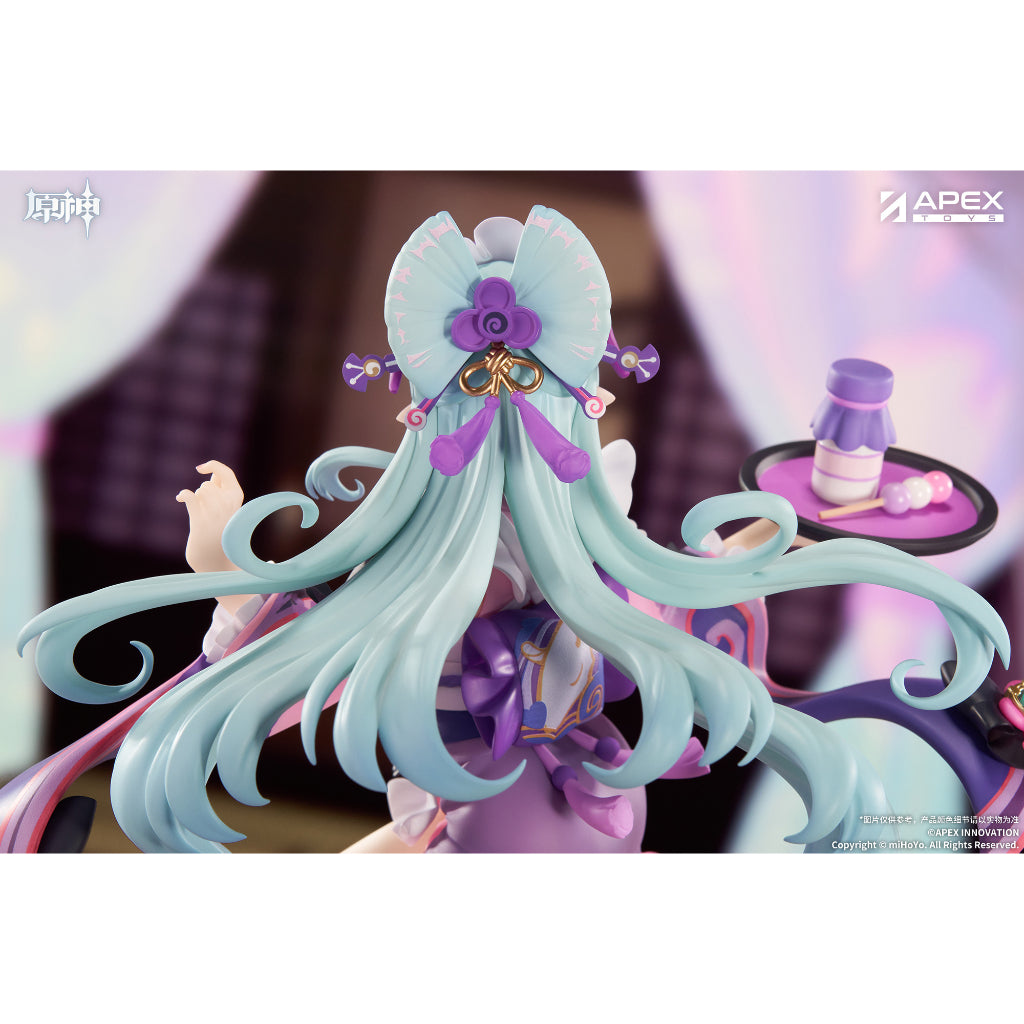 Limepie Series Genshin Impact - Yumemizuki Mizuki: Embrace of Enchanting Dreams Ver.