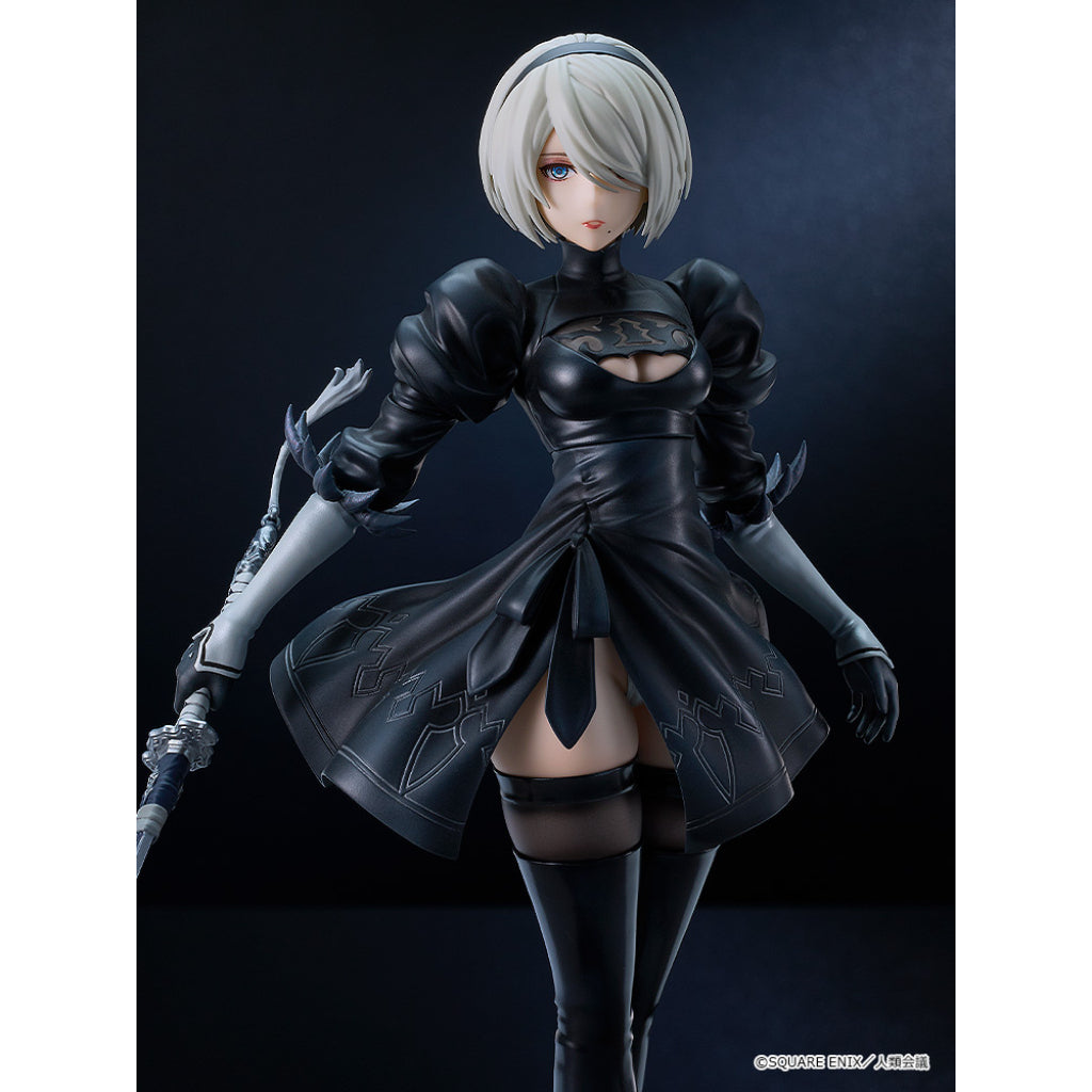 NieR:Automata Ver1.1A - 2B (Yorha No.2 Type B) Figurine