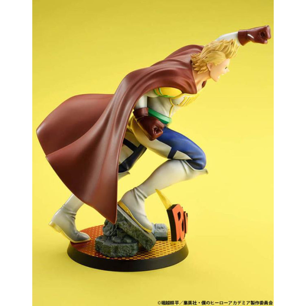My Hero Academia - Mirio Togata Hero Suits Ver (Reissue)