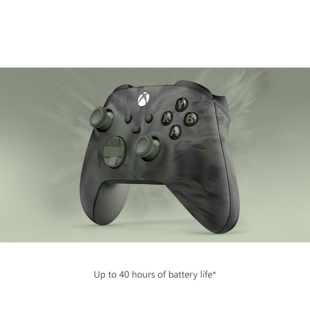 XBOX Wireless Controller - Nocturnal Vapor