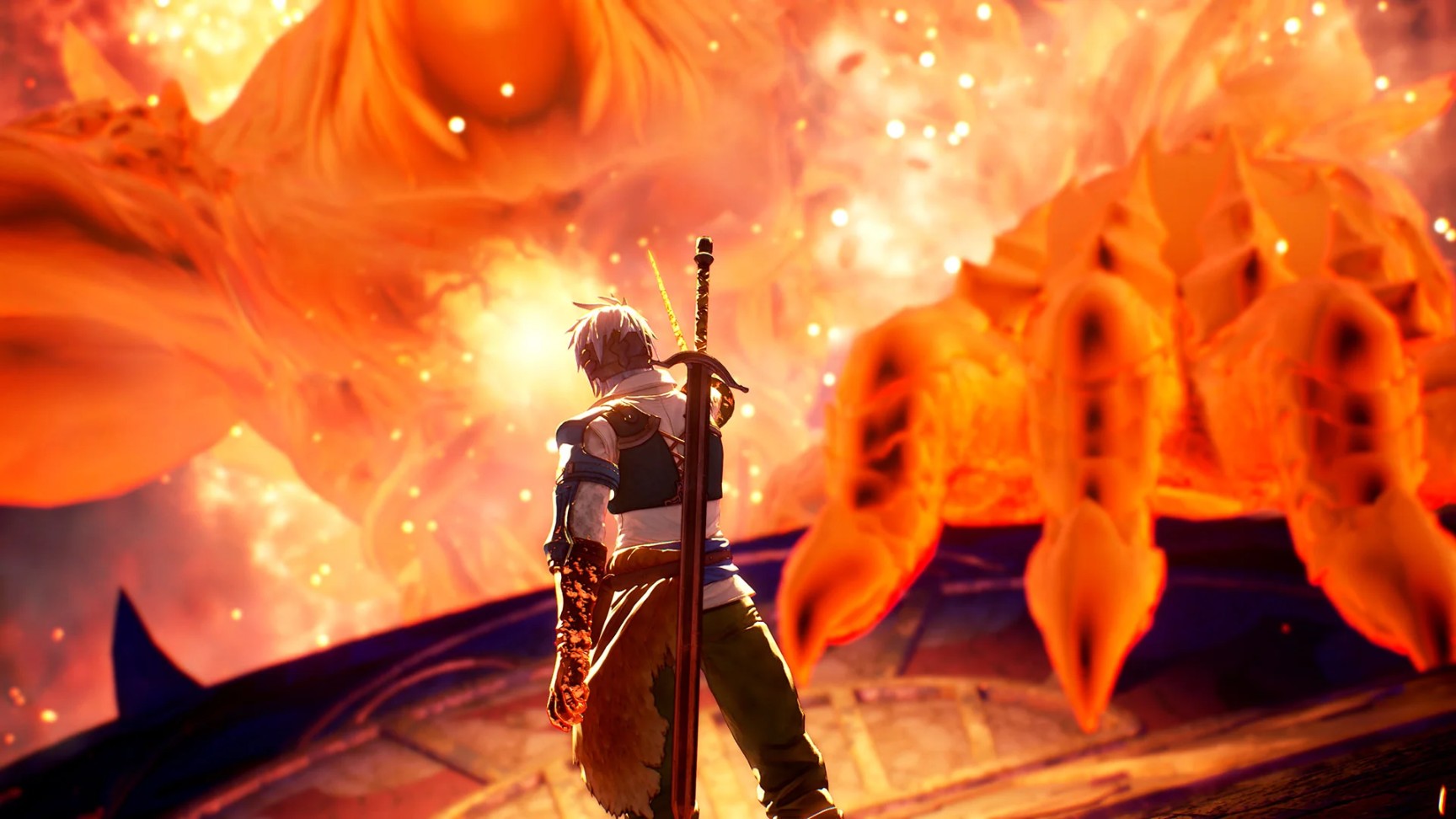 NS2 Tales of Arise (Game-Key Card)