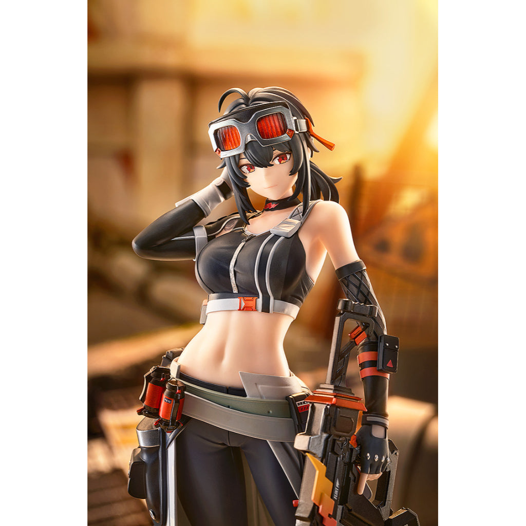 Zenless Zone Zero - Pop Up Parade SP Grace Howard