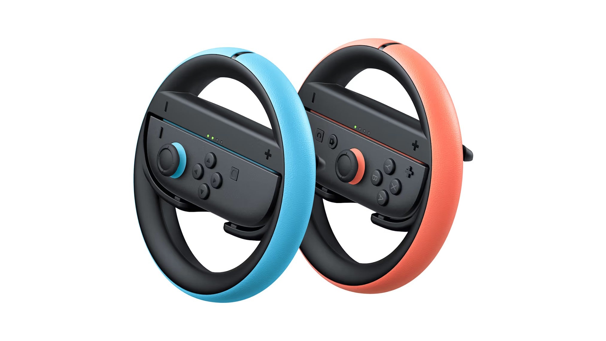 Nintendo Switch 2 Joy-Con 2 Wheel (Set of 2)