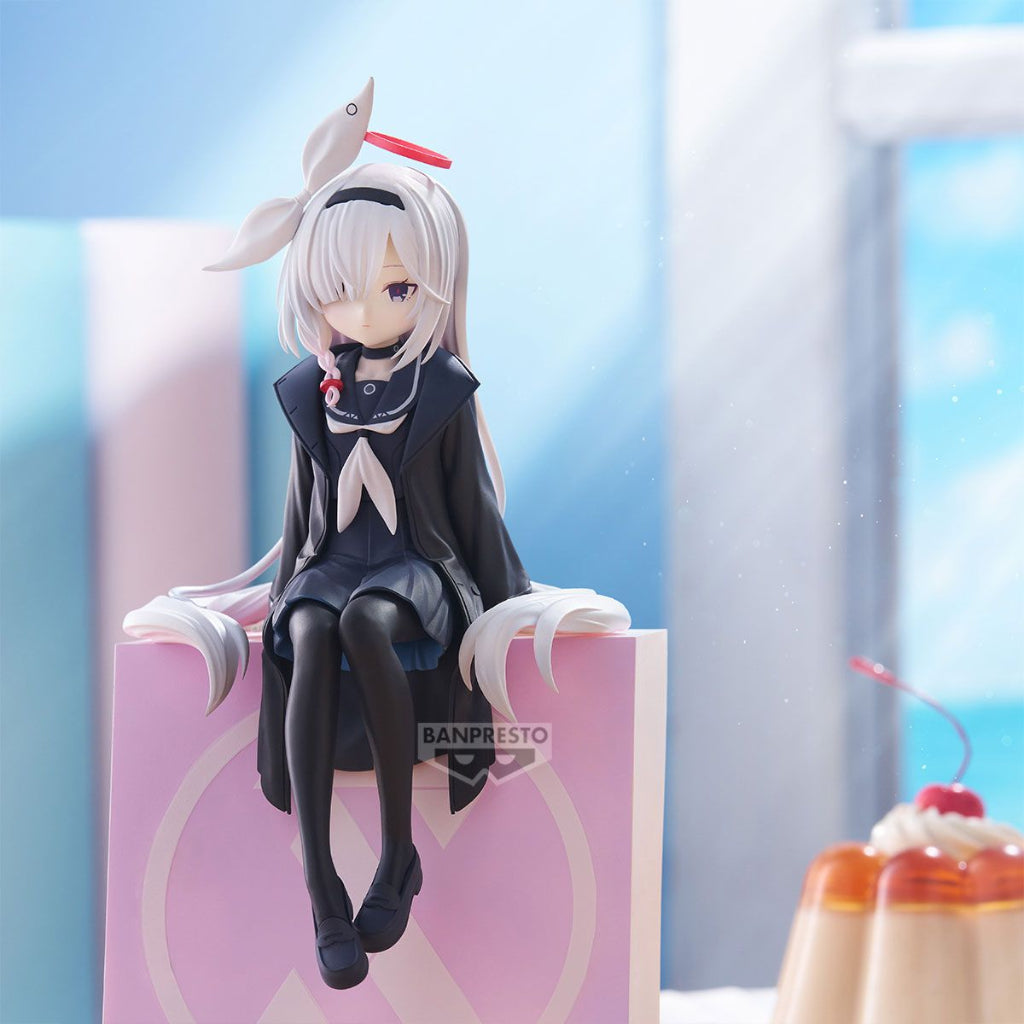 Banpresto Plana Monitor Top Figure Blue Archive