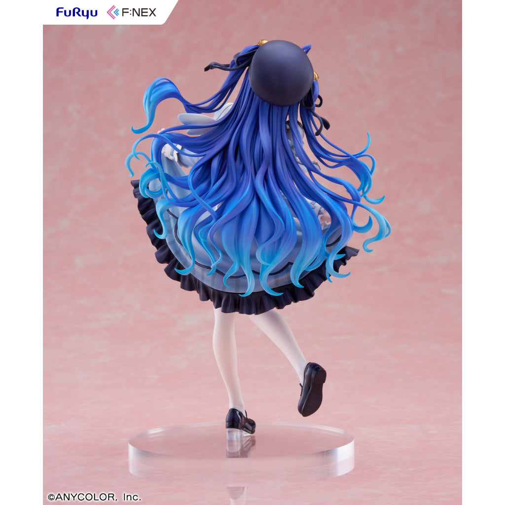 Nijisanji - Amamiya Kokoro Figurine
