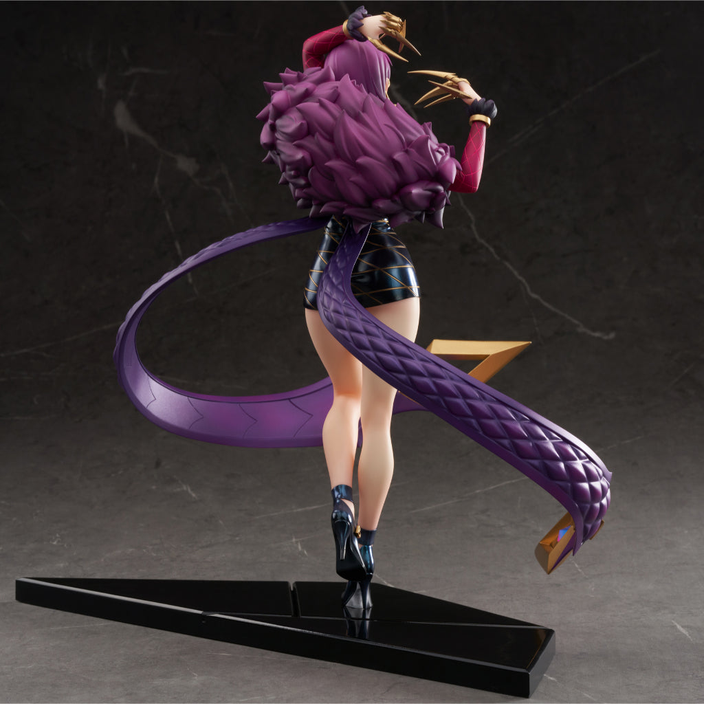 League Of Legends - K/DA Evelynn