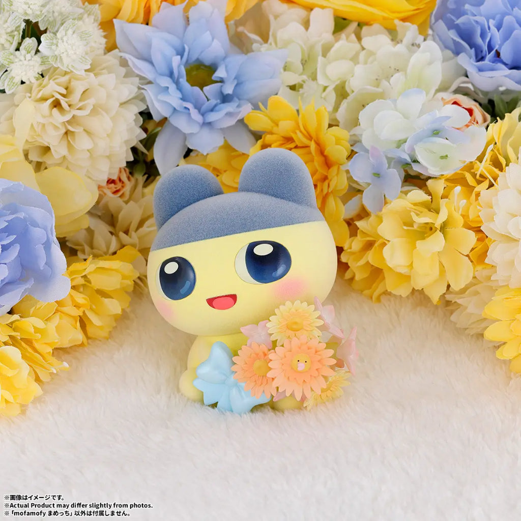 Mofamofy Mametchi