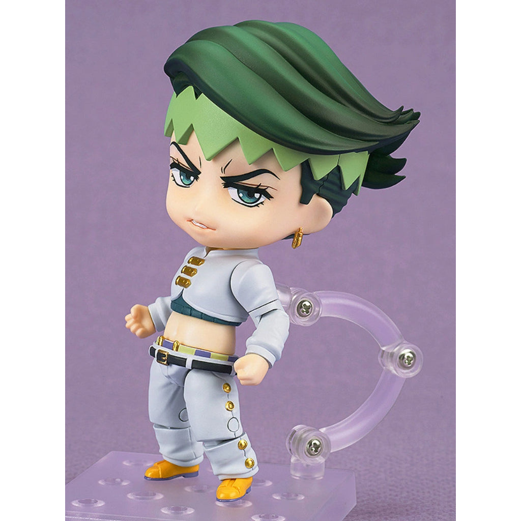 Nendoroid 1256 JoJo Bizarre Adventure Part4 Diamond Is Unbreakable - Rohan Kishibe (Reissue)