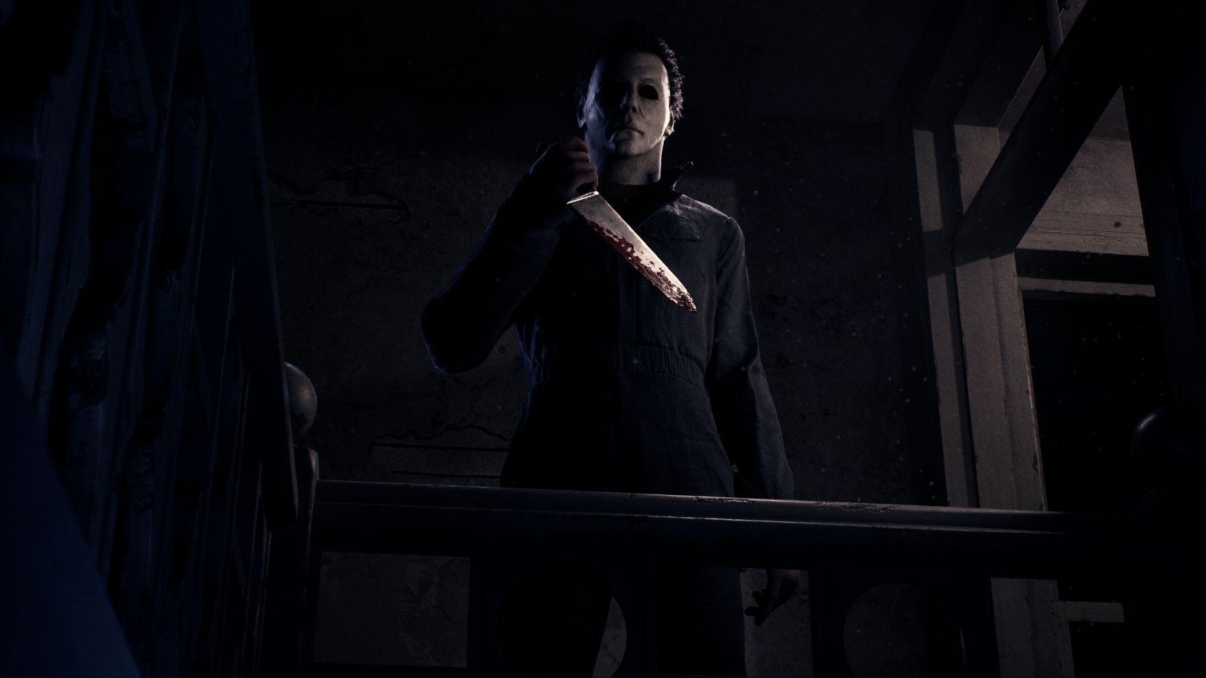 PS5 Halloween: The Game