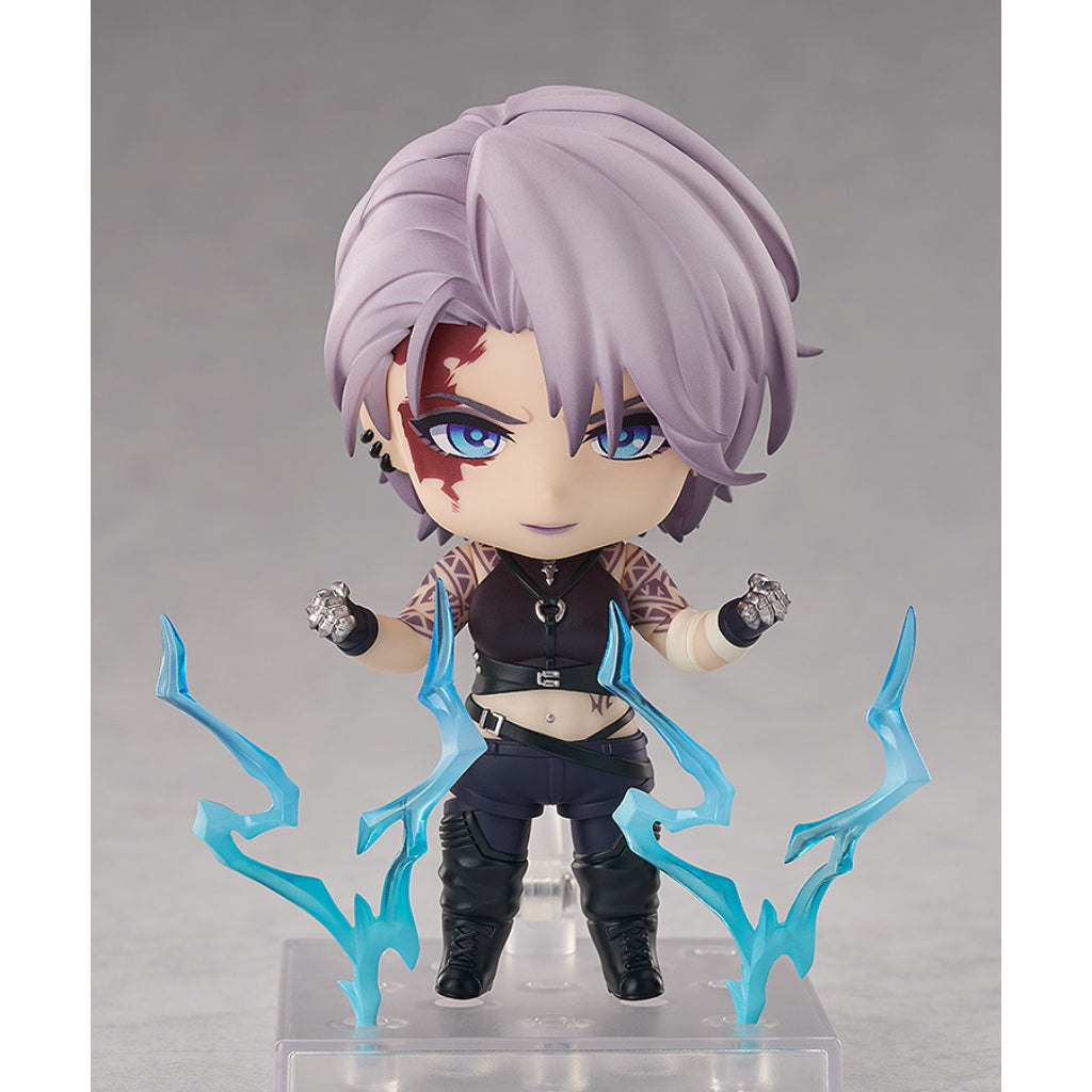 Nendoroid 2457 Path To Nowhere - Zoya
