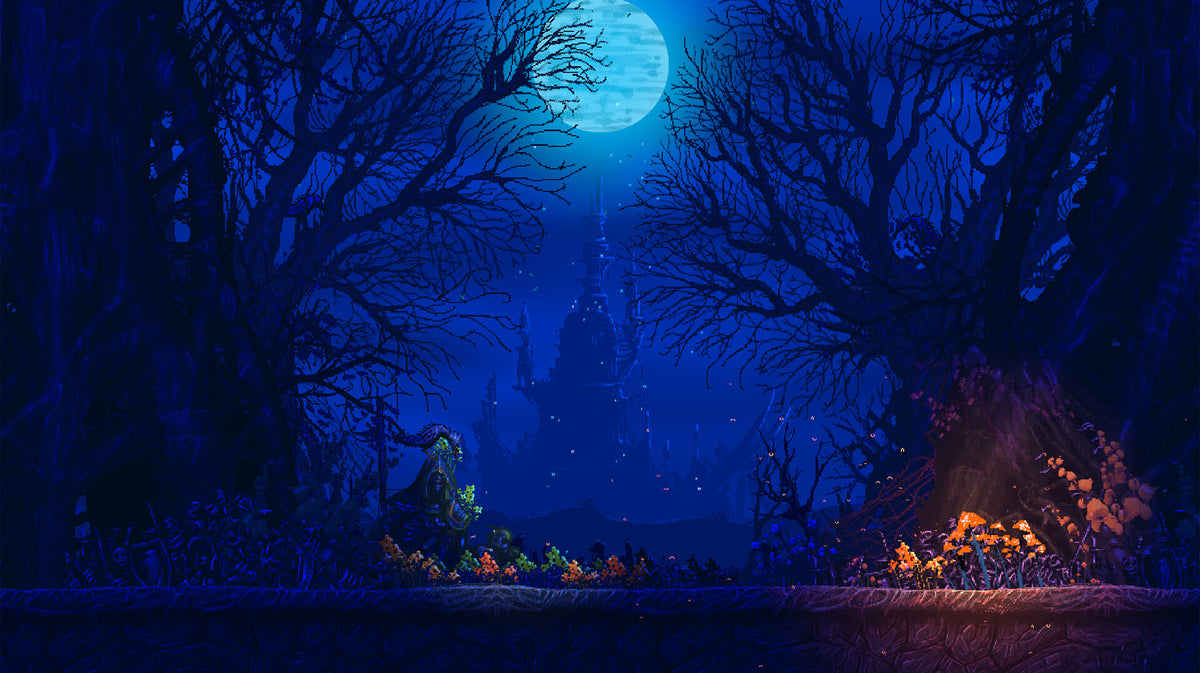 PS5 Slain 2: The Beast Within
