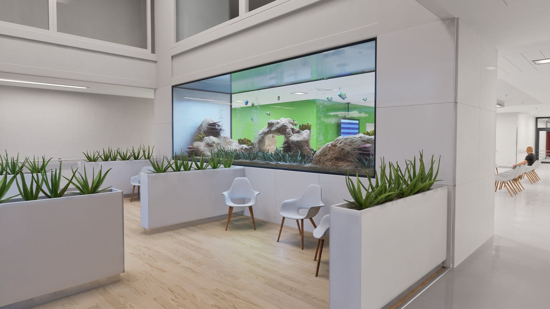 PS5 Emergency Room Simulator