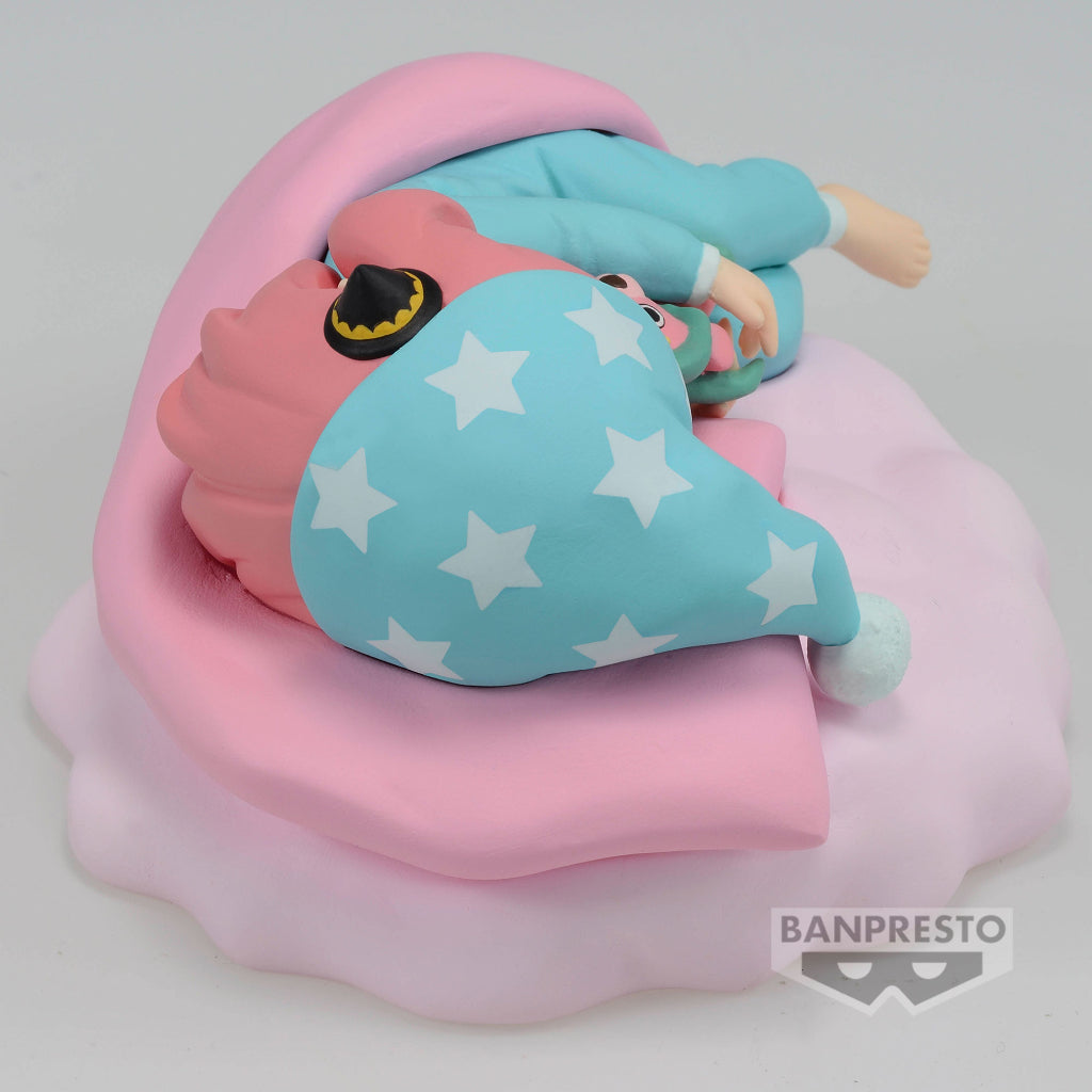 Banpresto Anya Forger Pajamas Ver. Spy x Family Break Time Collection