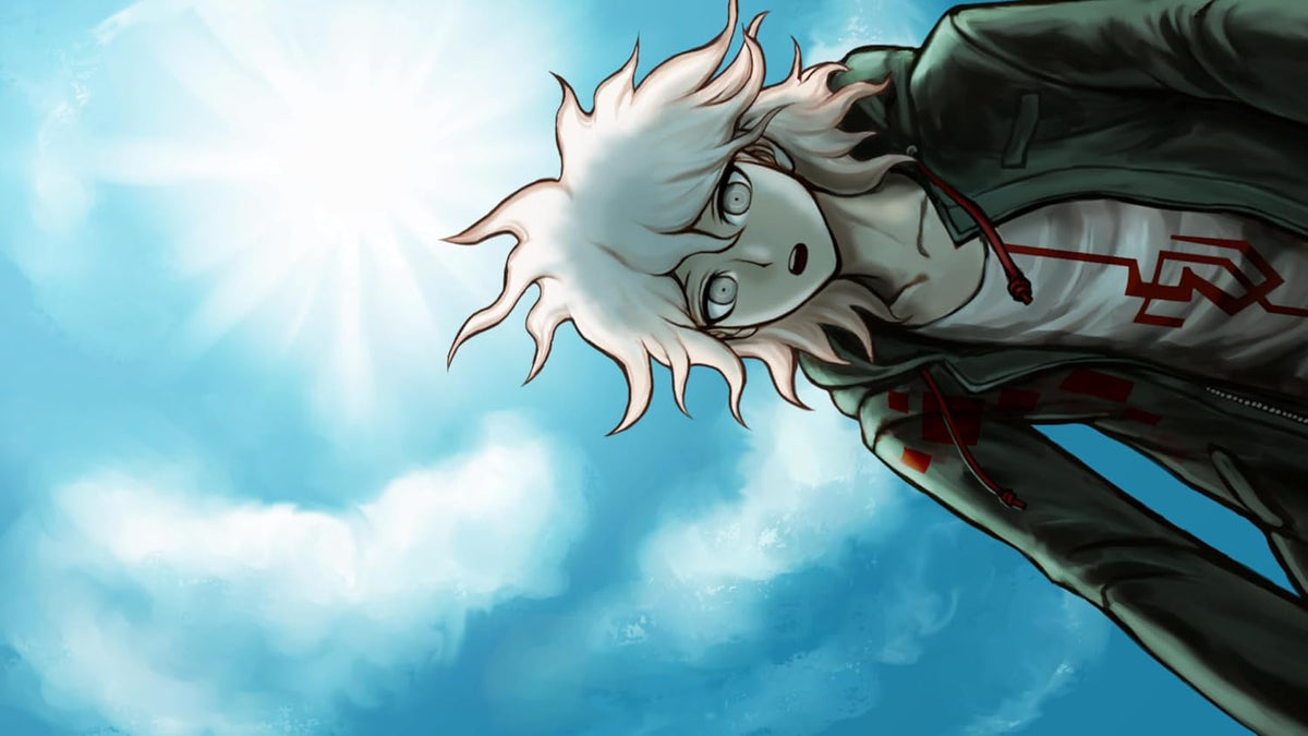 PS5 Danganronpa 2x2 (Chinese)
