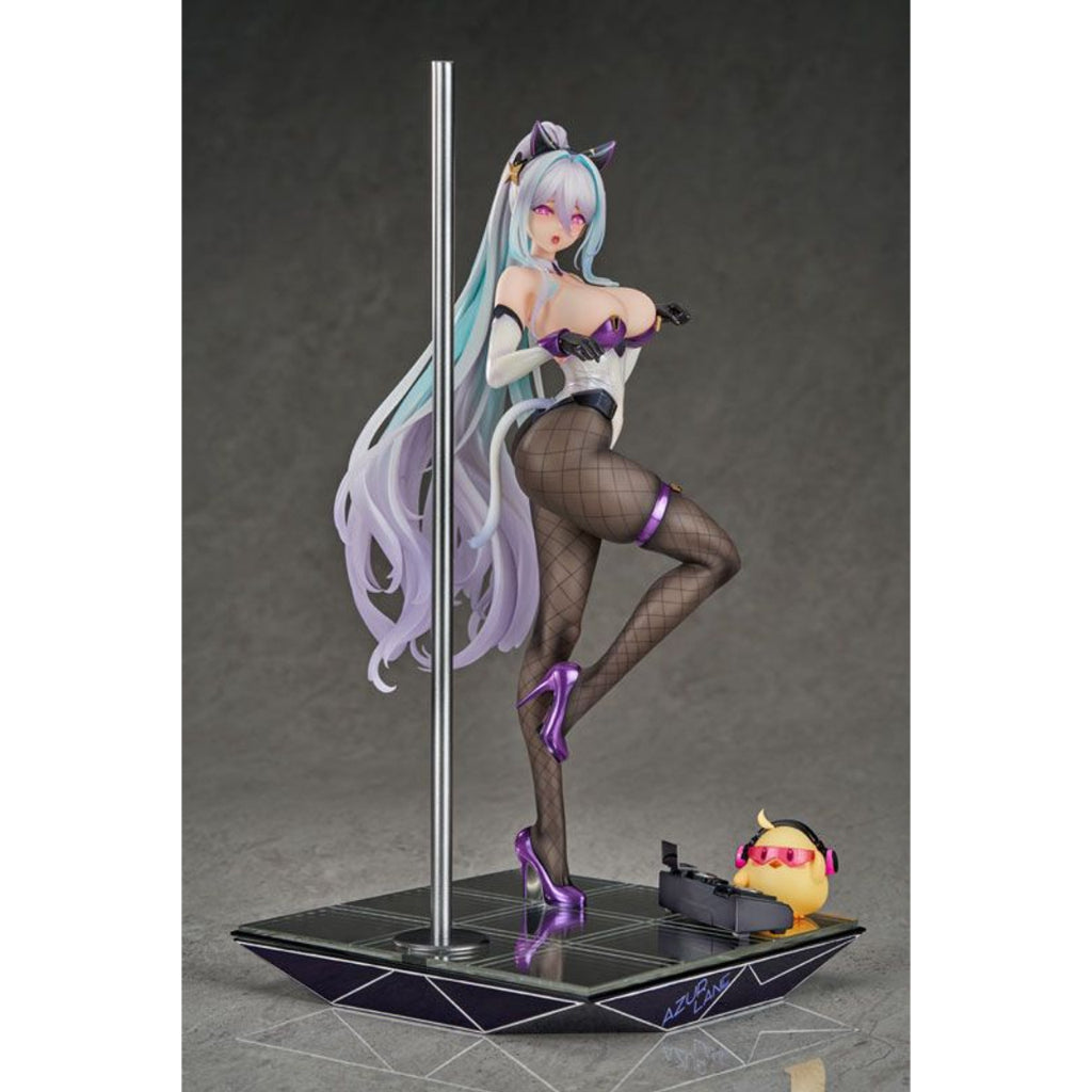 Azur Lane - Kearsarge All-Night Charge Ver. Figurine