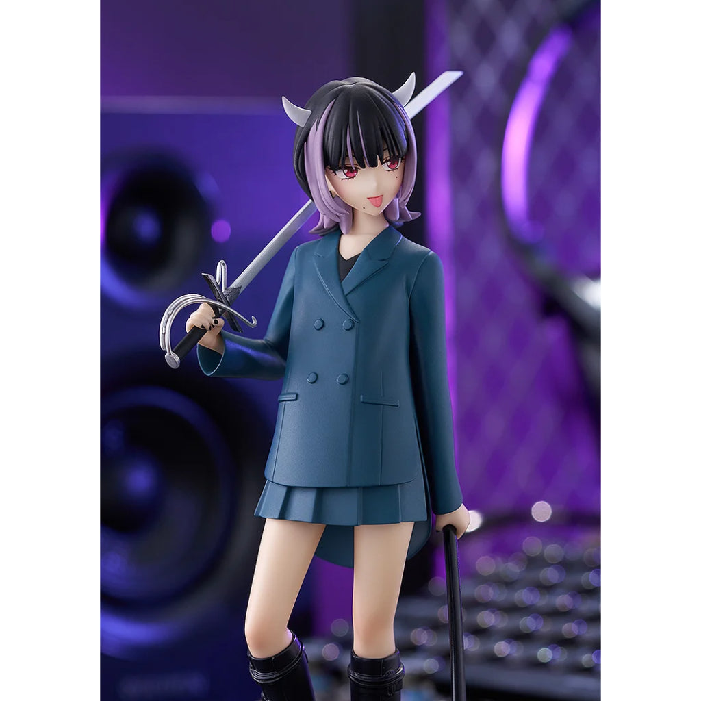 Zutto Mayonaka De Iinoni - Pop Up Parade Nira-chan Devil (Time Left)
