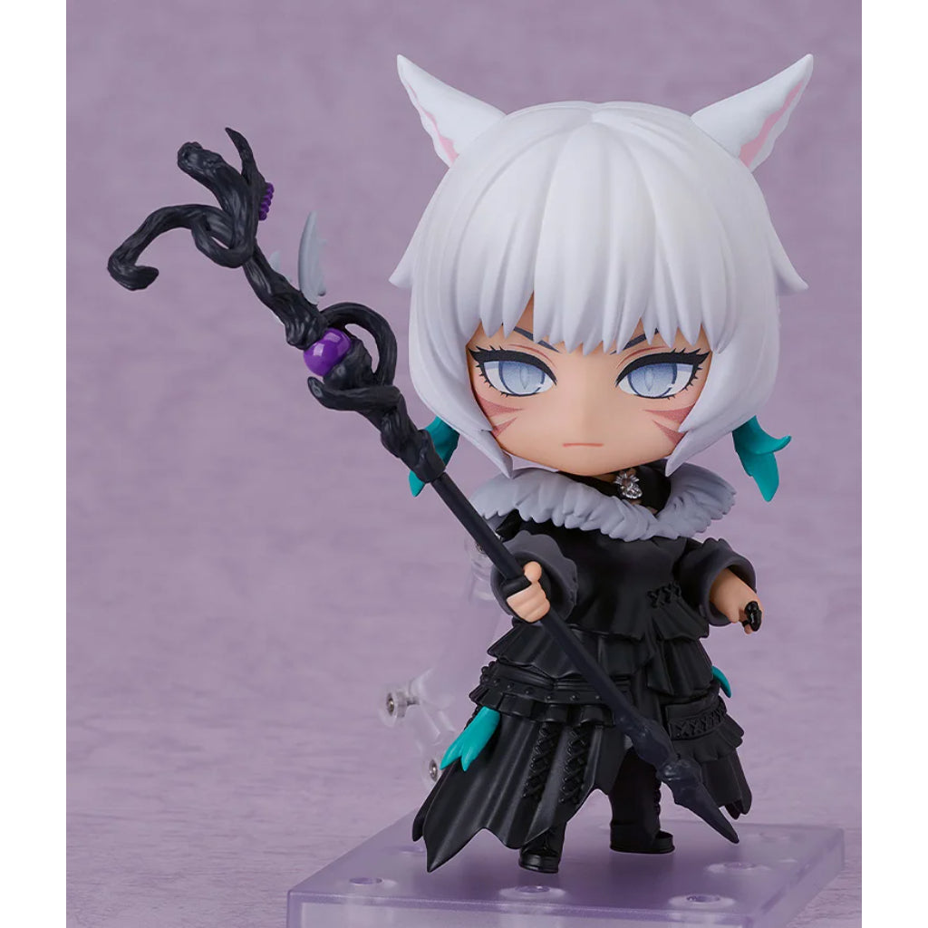 Nendoroid 3070 Final Fantasy XIV - Yshtola