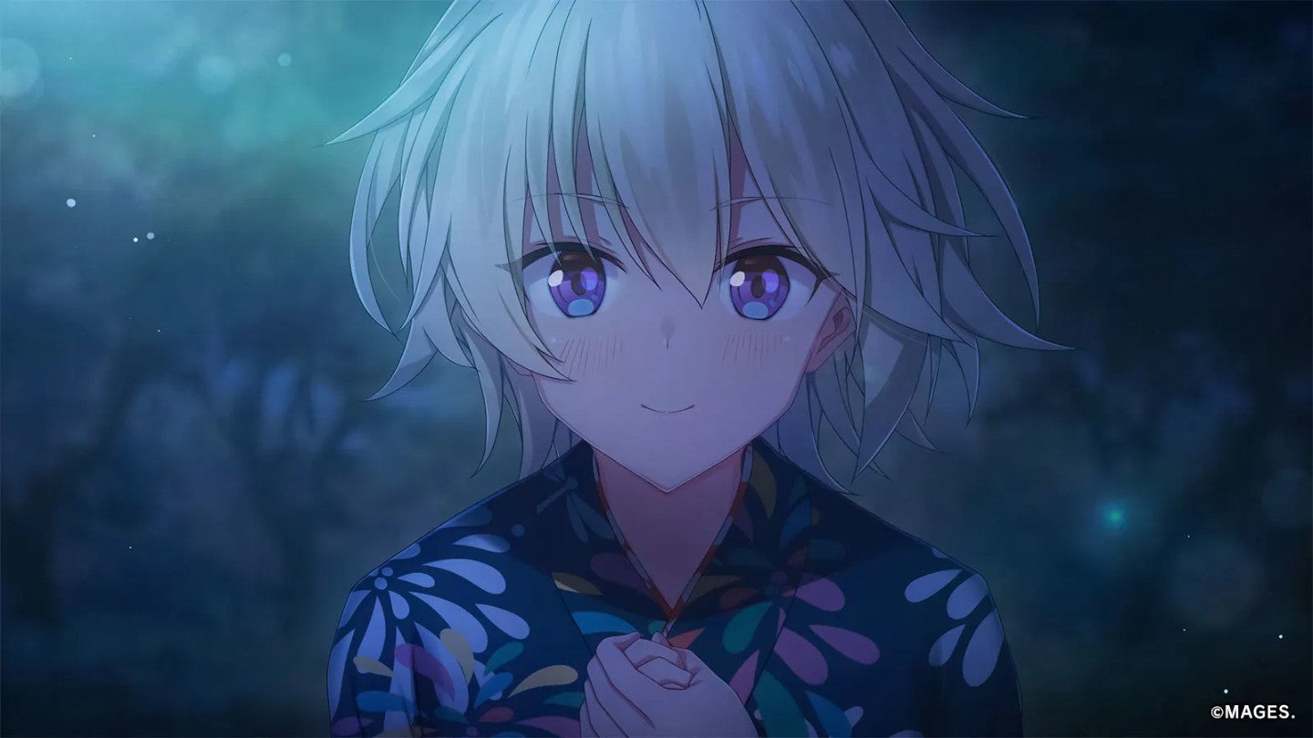 NSW Break Out of My Shell