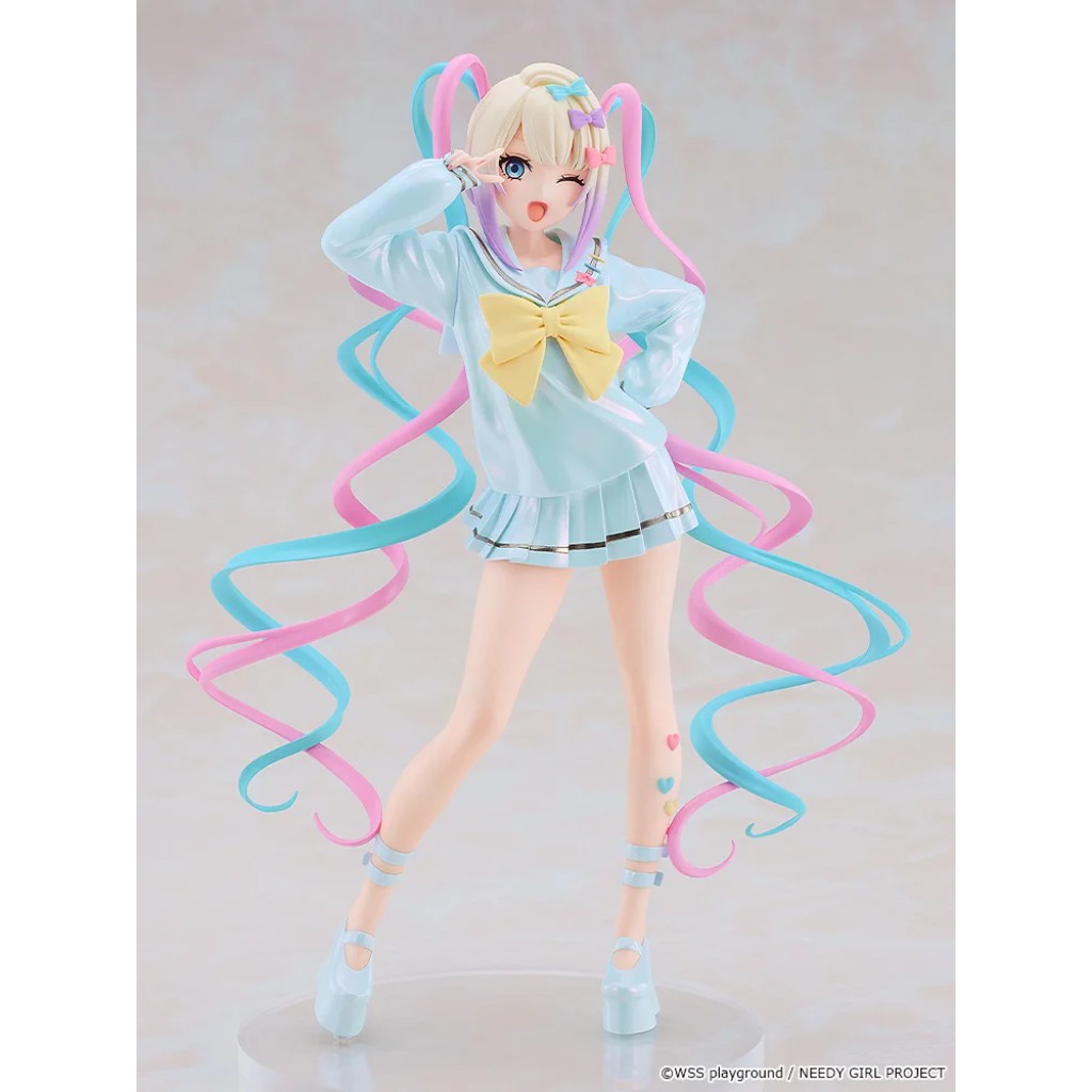 Needy Girl Overdose - Pop Up Parade OMGkawaiiAngel: Anime Ver.