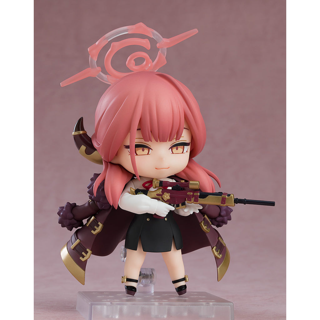 Nendoroid 2470 Blue Archive - Aru Rikuhachima