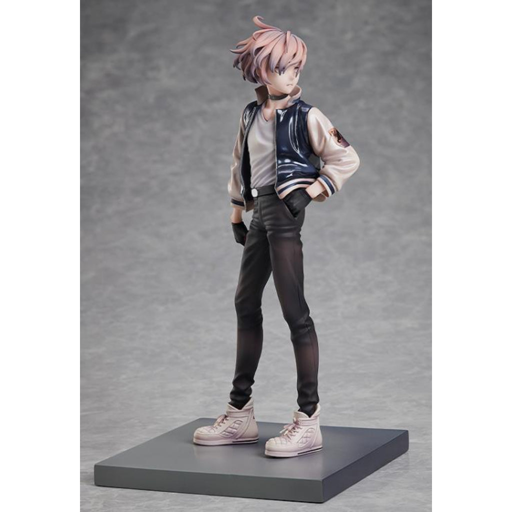 Bungo Stray Dogs - Chuya Nakahara: Original Series Age Fifteen Ver. Figurine